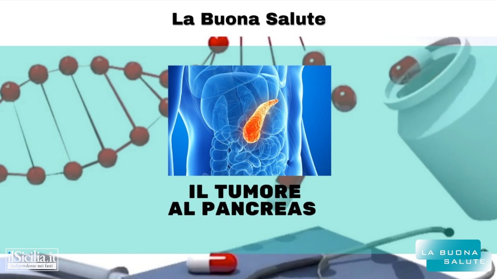 La Buona Salute 28 Puntata Diagnosi E Trattamento Del Tumore Al