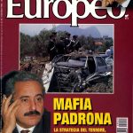 05.06.1992 - L'Europeo