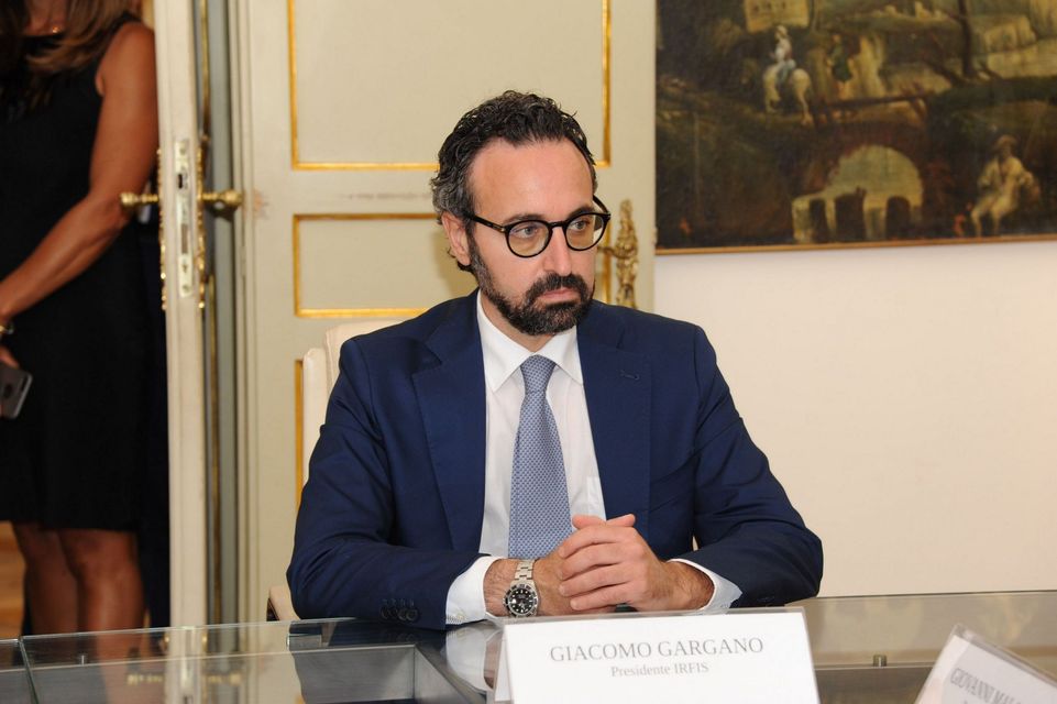 Giacomo Gargano