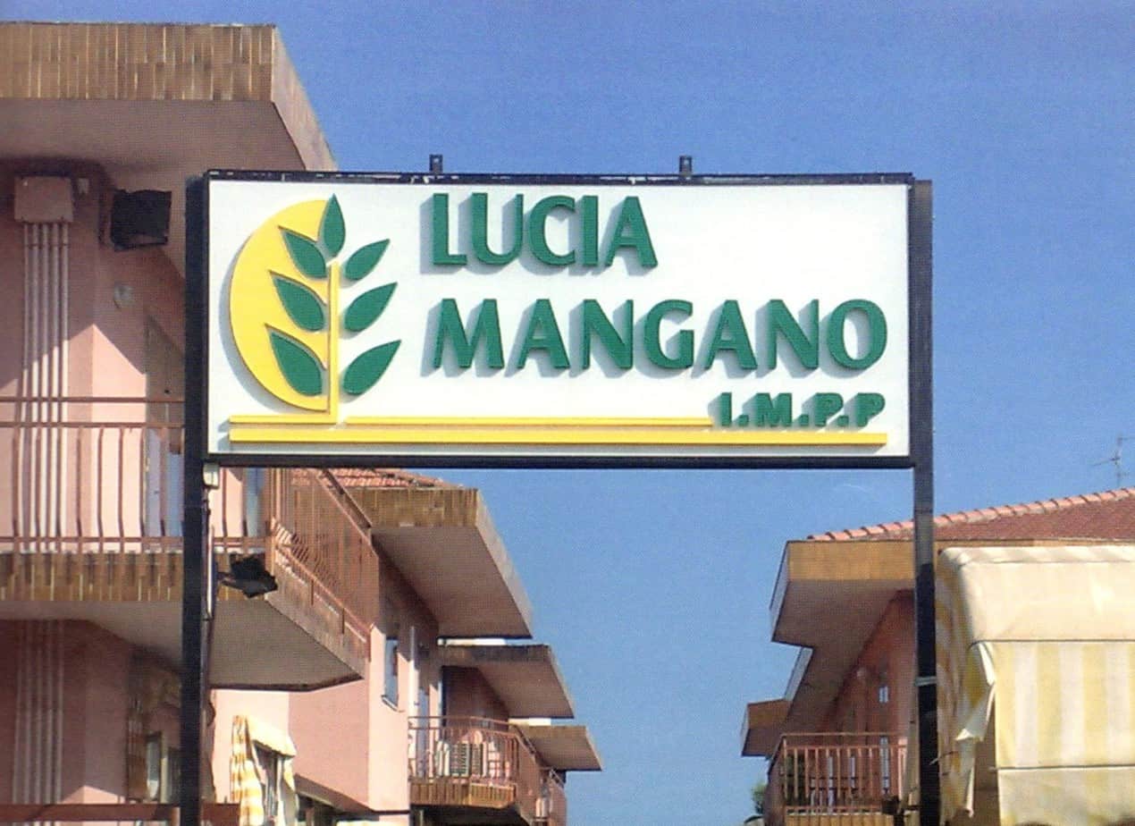 istituto medico psico-pedagogico Lucia Mangano