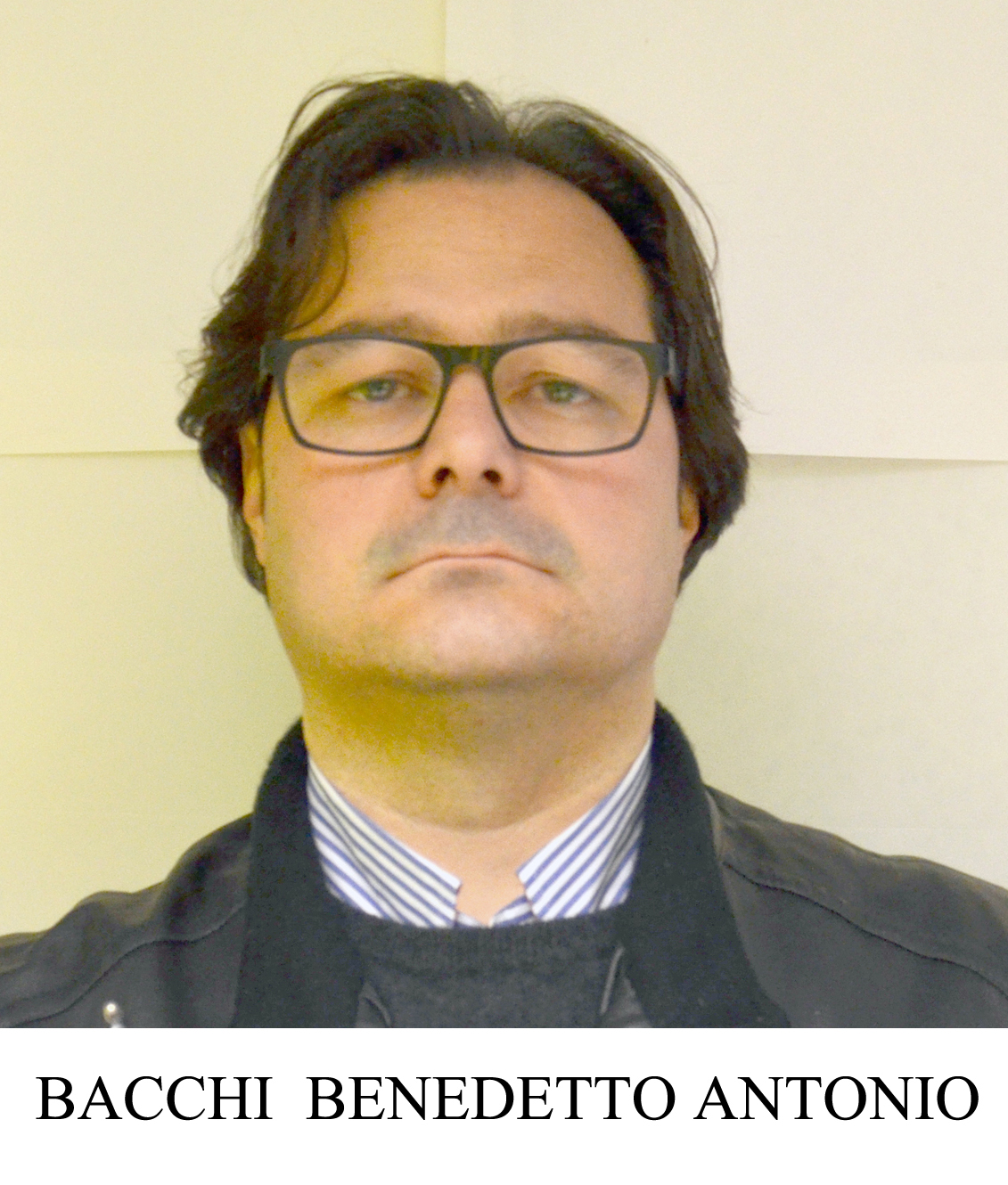 Bacchi Benedetto