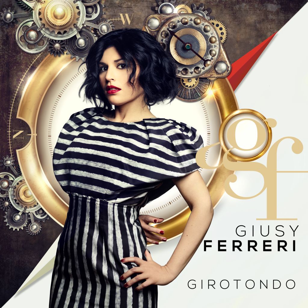 Giusy Ferreri album