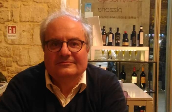 Massimo Bellomo