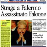 24.05.1992 - Giornale di Sicilia