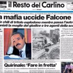 24.05.1992 - Il Resto del Carlino