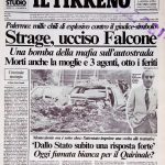 24.05.1992 - Il Tirreno