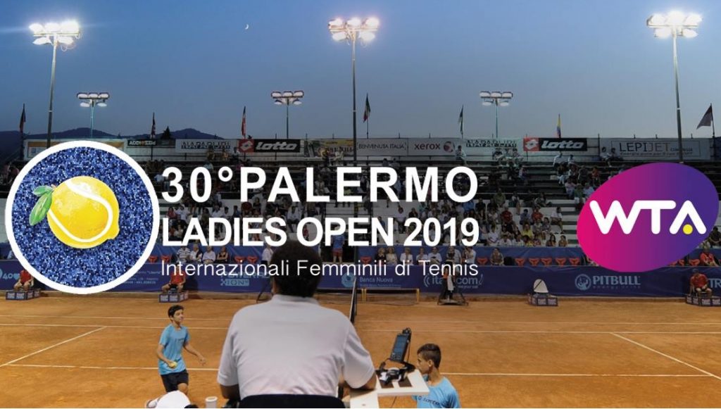 30° Palermo Ladies Open 2019