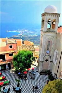 Castelmola