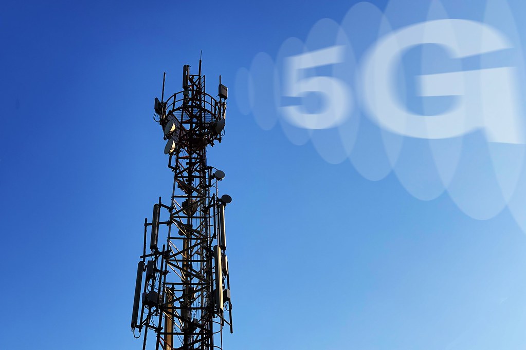 antenne 5G-telefonia-cellulari