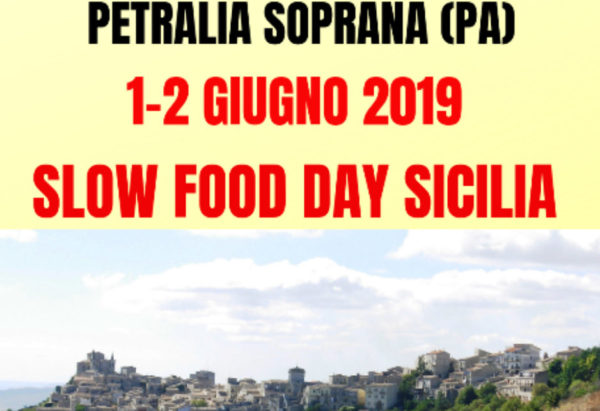 Slow Food Day Petralia Soprana