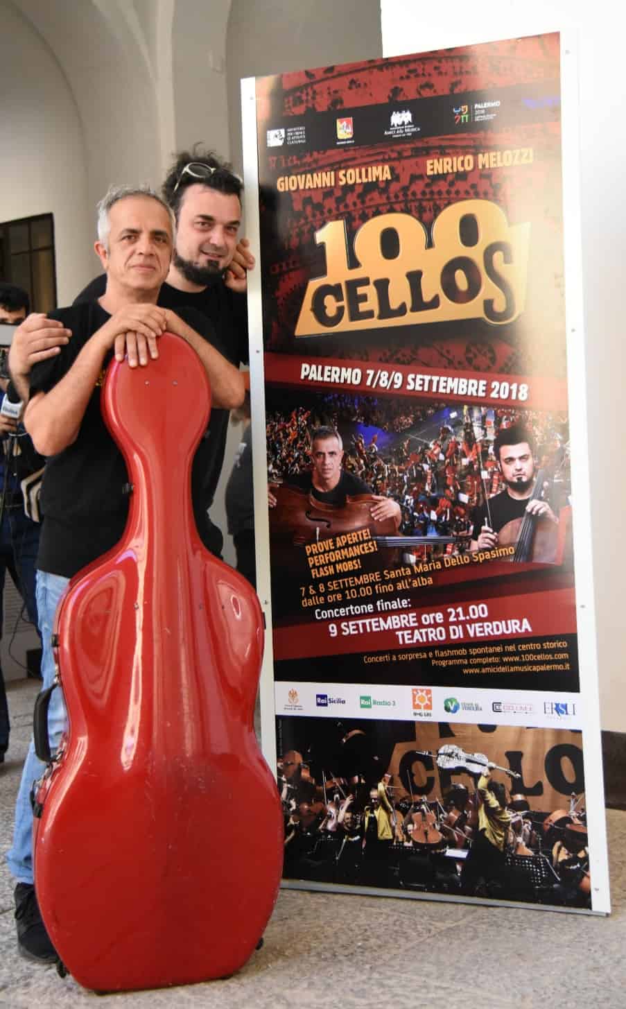 cento cellos