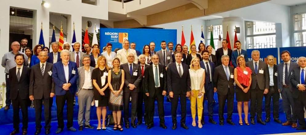 Assemblea Generale della Conferenza delle Regioni Periferiche e Marittime d’Europa