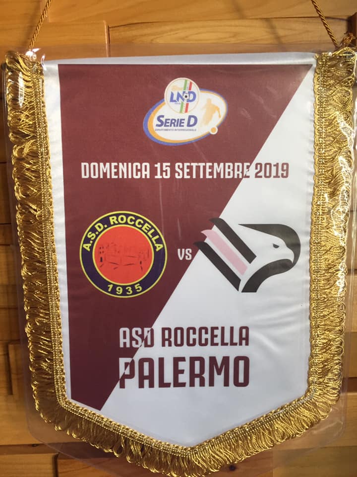 Roccella - Palermo