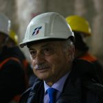 Ing. Filippo Palazzo (RFI)