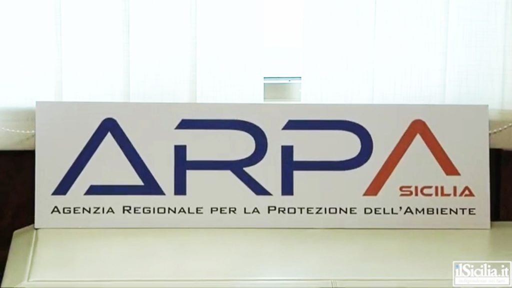 ARPA SICILIA logo