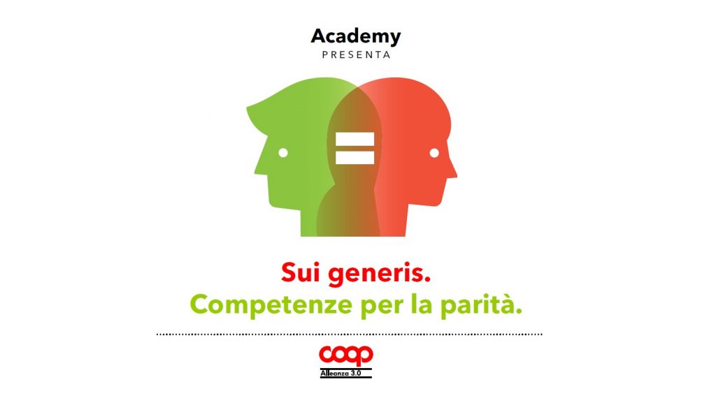 Academy, coop, sui generis