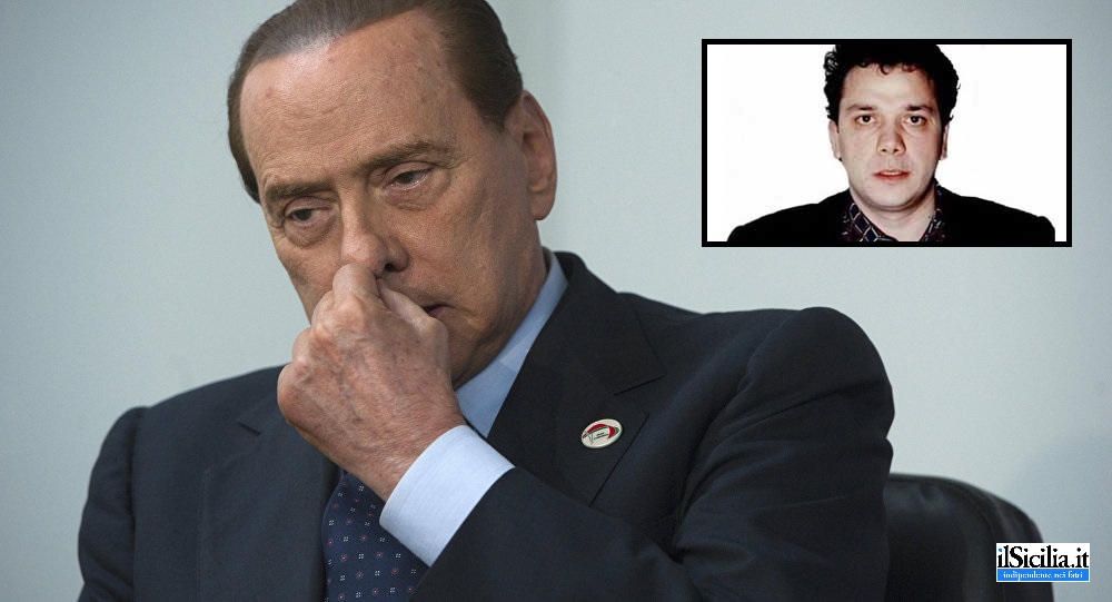 Berlusconi e Graviano