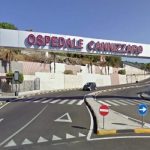 Cannizzaro Catania ospedale