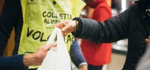 Colletta alimentare 30 Novembre