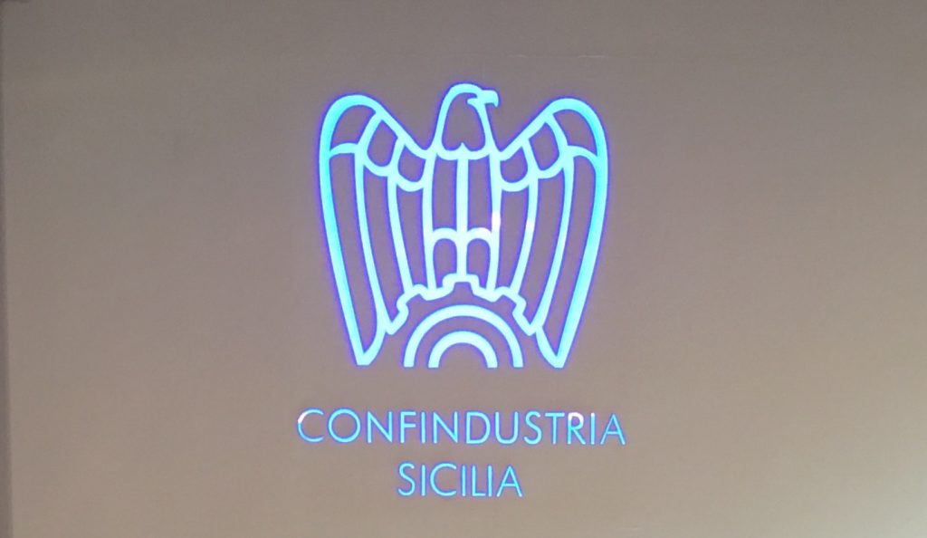 Confindustria Sicilia, Sicindustria