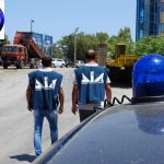 DIA - Direzione Investigativa Antimafia