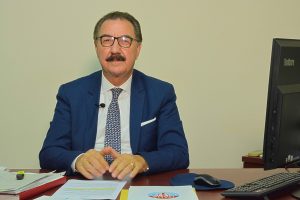 Decio Terrana