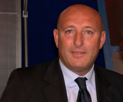 Fabrizio Lucchesi