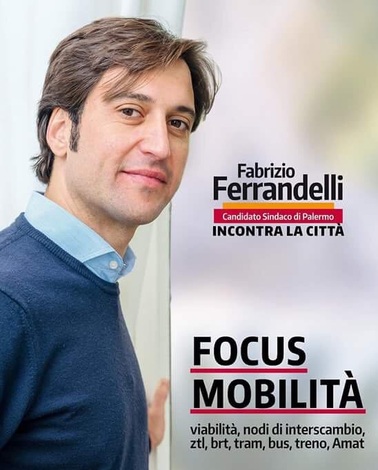 Ferrandelli - Focus Mobilità
