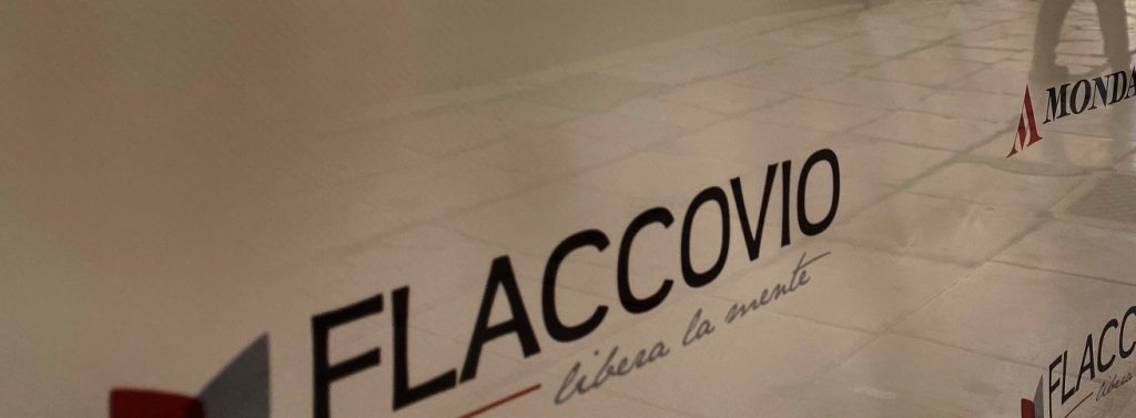 flaccovio mondadori via roma