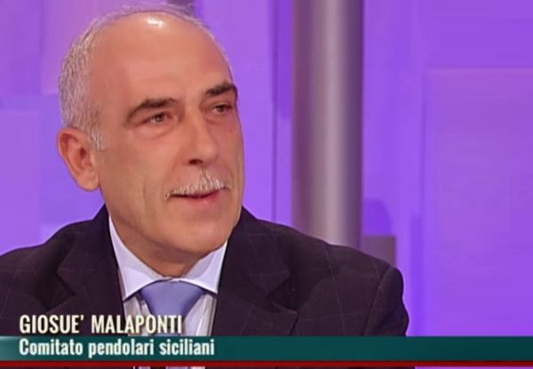 Giosuè Malaponti