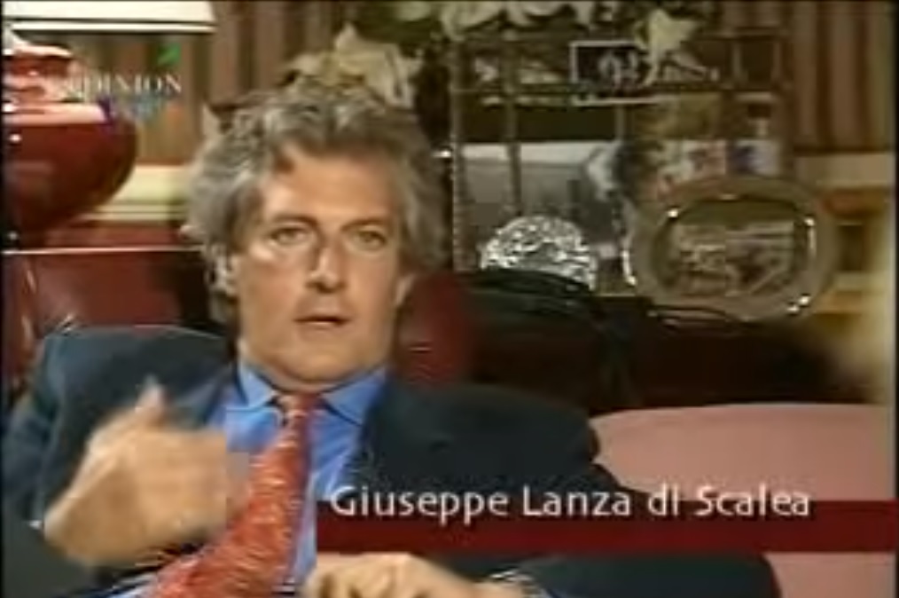 Giuseppe Lanza di Scalea