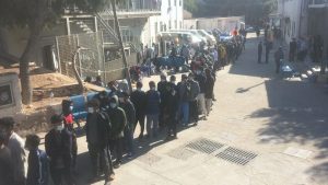 migranti
