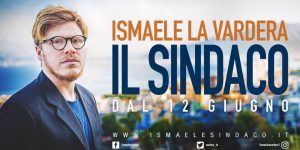 Ismaele La Vardera - Il sindaco