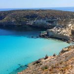 Isola dei Conigli Lampedusa