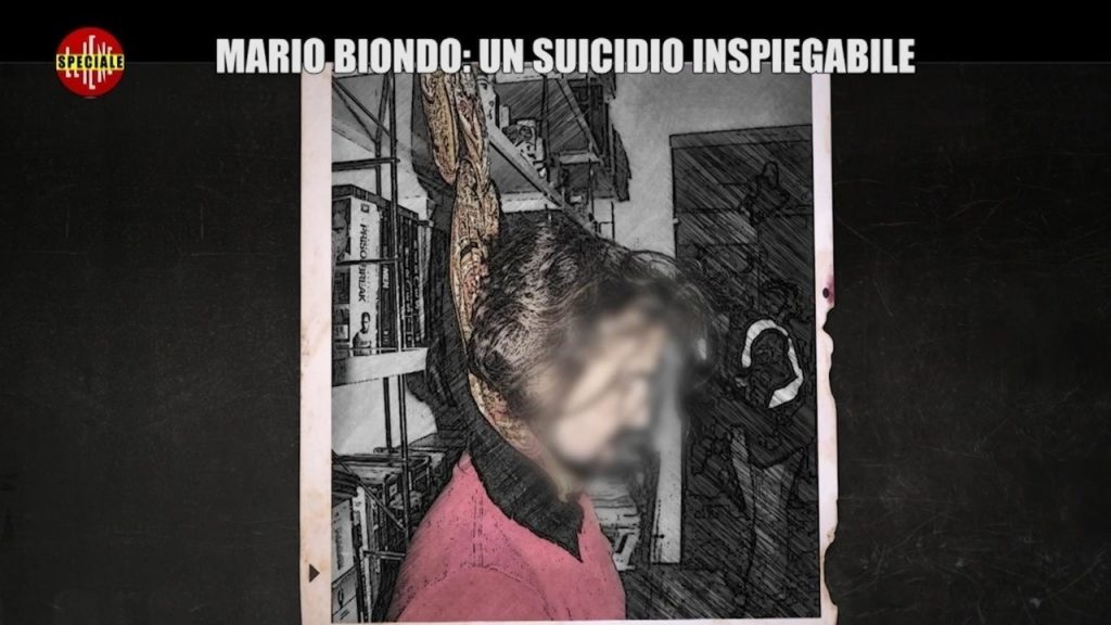Le Iene, Speciale Mario Biondo, 02