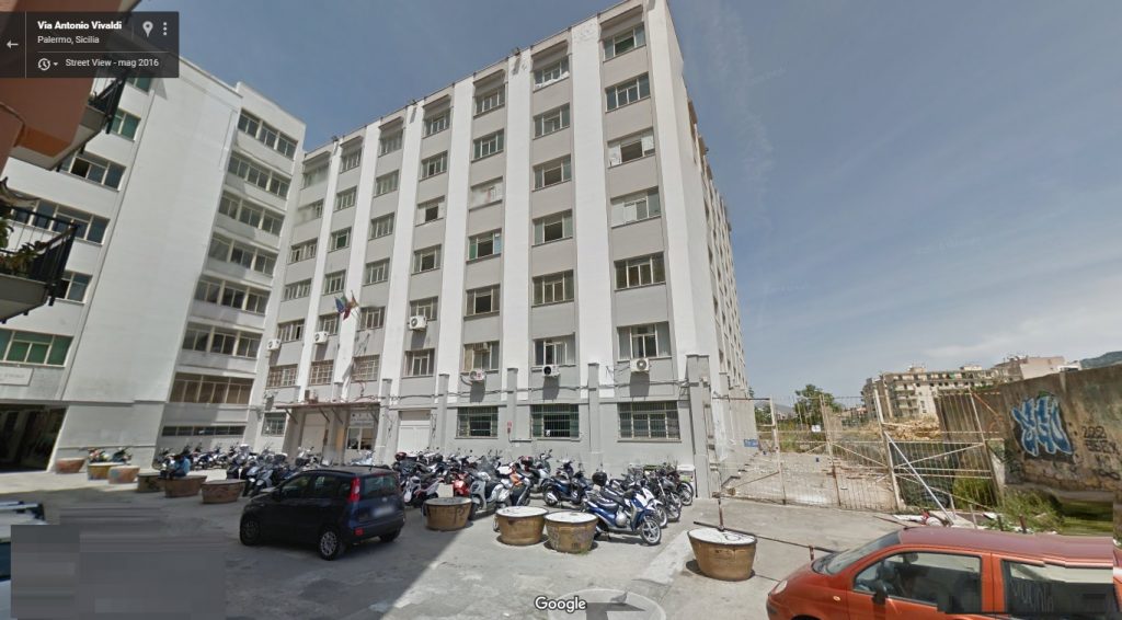 Liceo Scientifico Einstein