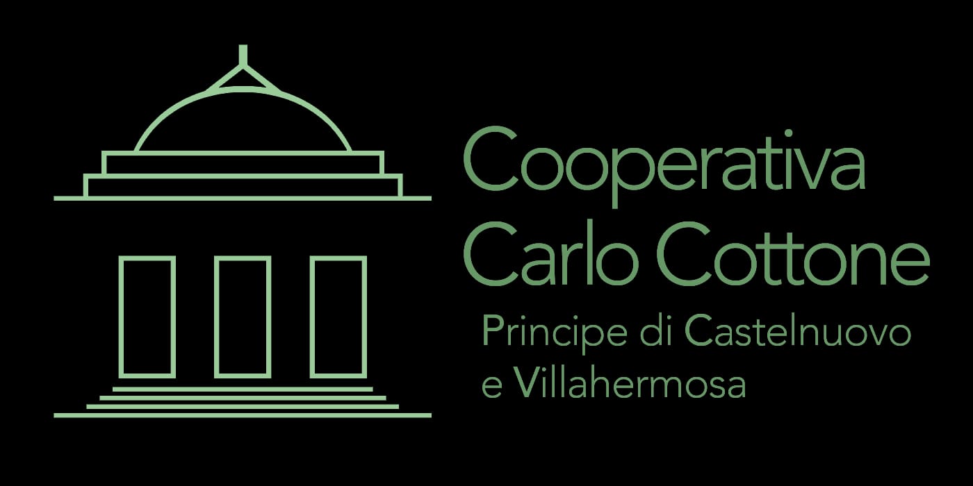 Logo Cooperativa Carlo Cottone