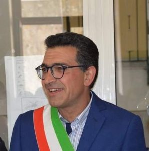 Luigi Iuppa - sindaco Geraci Siculo