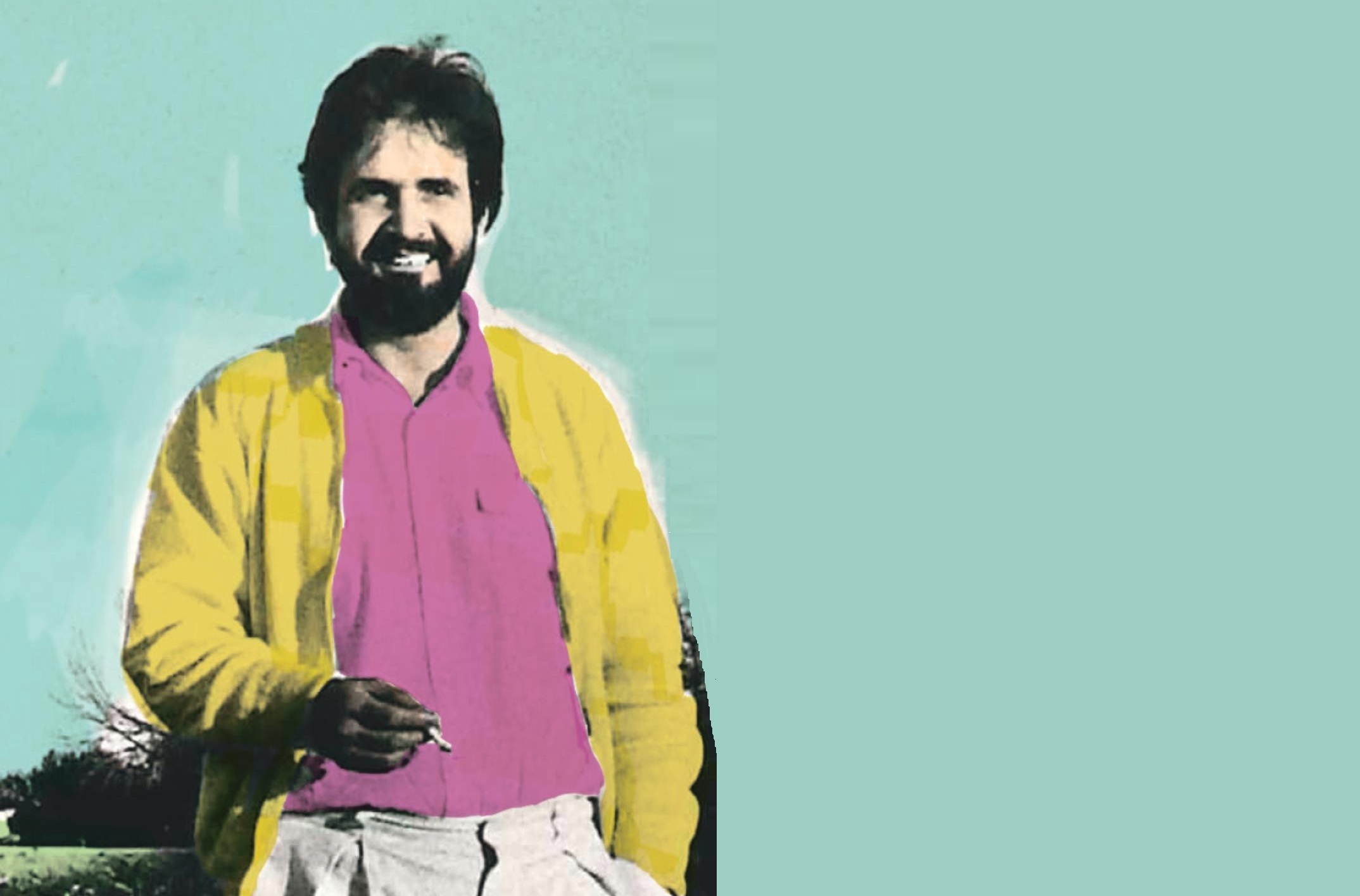 Anniversario morte Rostagno, Orlando 