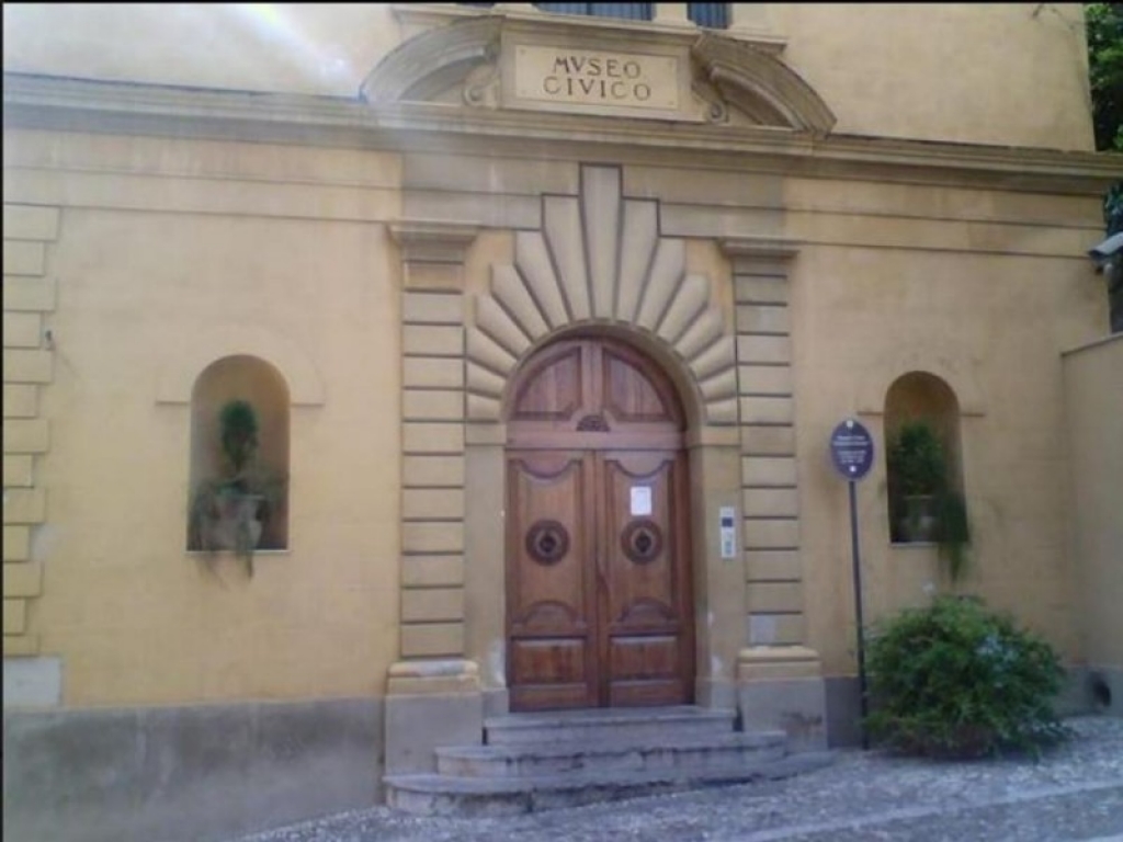 Museo Civico Baldassare Romano