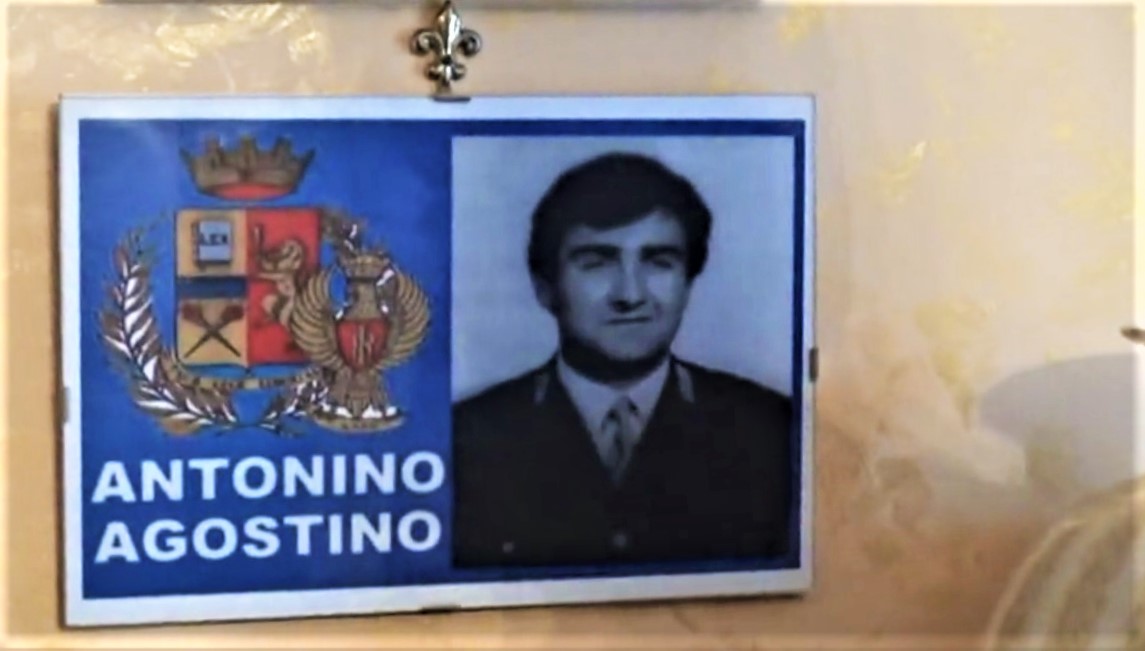 Nino Agostino