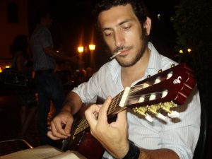 Norman Zarcone