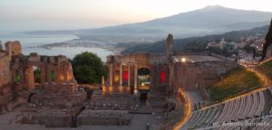 Taormina