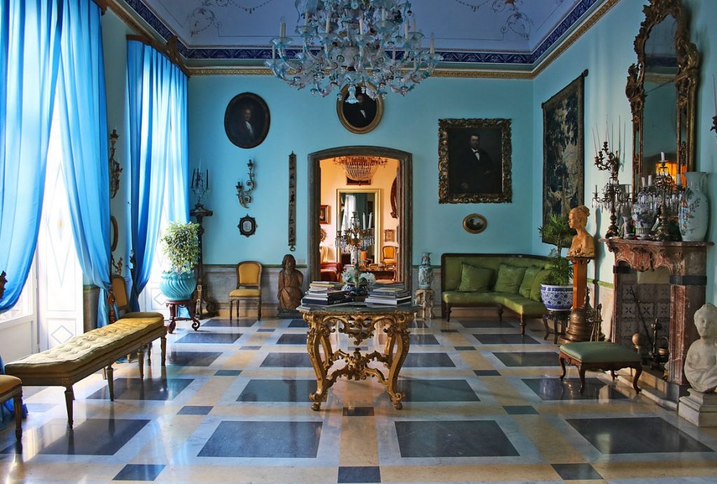 Palazzo Pantelleria