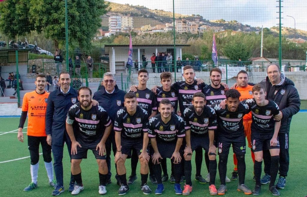 Palermo Calcio a 5