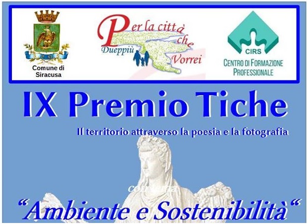 Premio Tiche IX