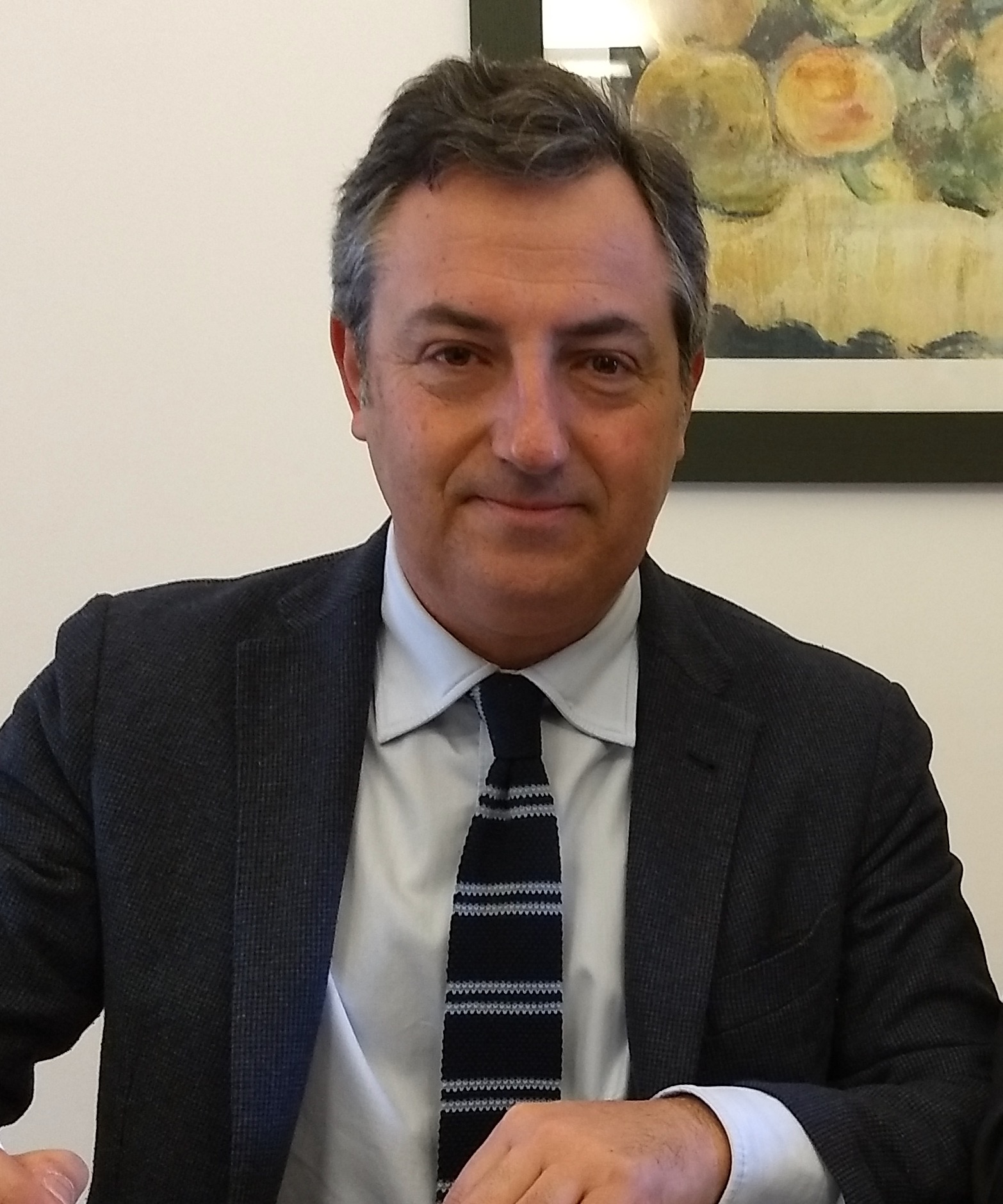 Presidente Ance Palermo Massimiliano Miconi