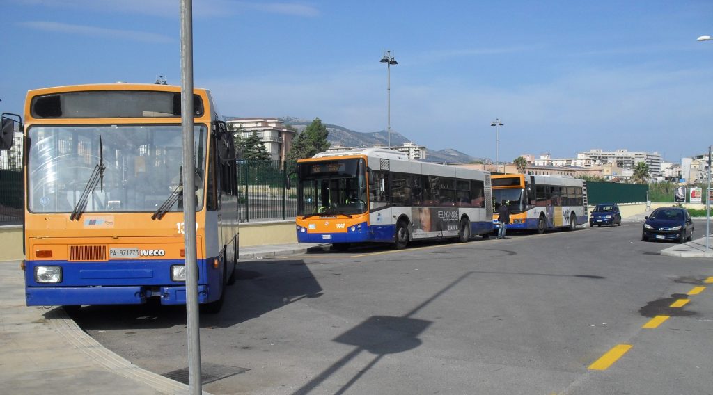 Bus Amat