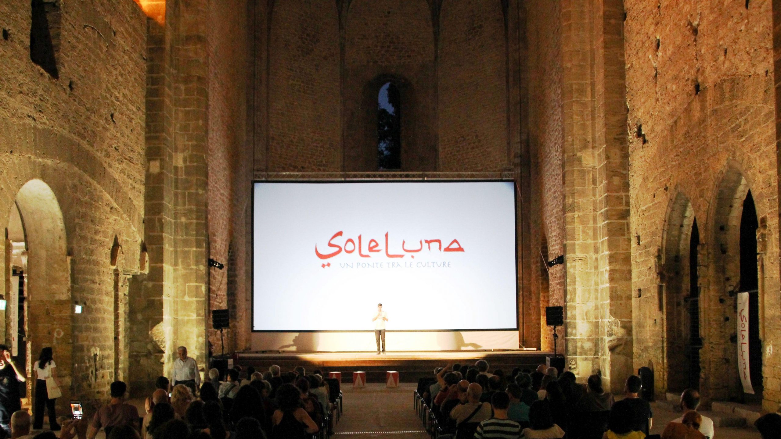 Torna il "Sole Luna Doc Film Festival" ecco il programma