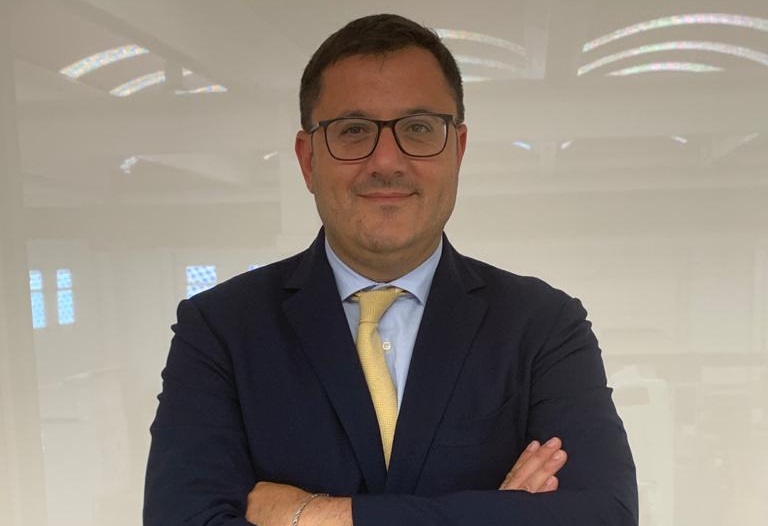  Salvatore Gangi, presidente del Comitato regionale Piccola Industria di Confindustria in Sicilia.